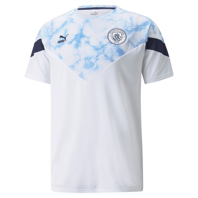 Puma Manchester City Icon T shirt
