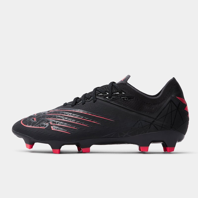 New Balance Shadow Of My Dreams Furon Firm Ground Football Boots Mens