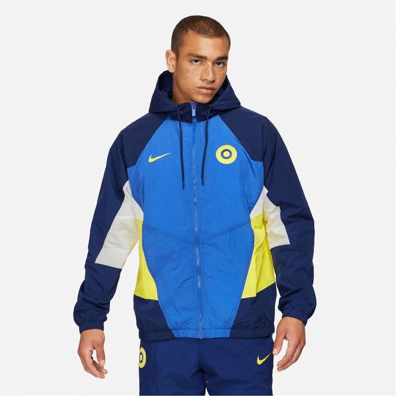 Nike Chelsea FC Signature Jacket Mens