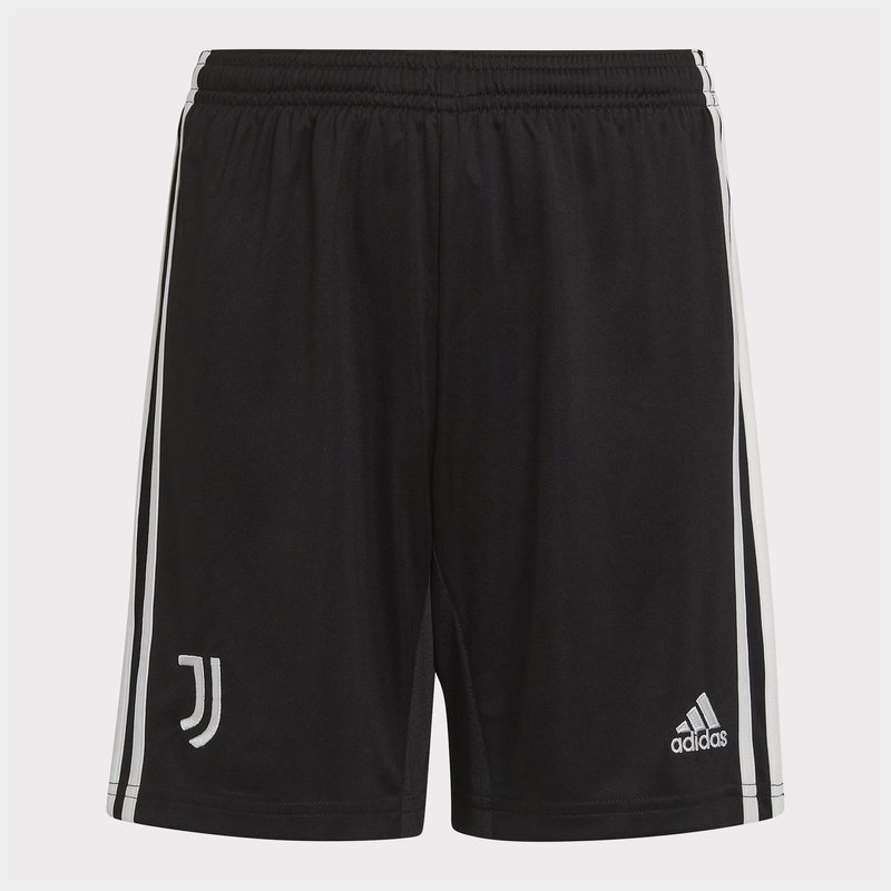 adidas Juventus Away Shorts 2020 2021 Junior Boys
