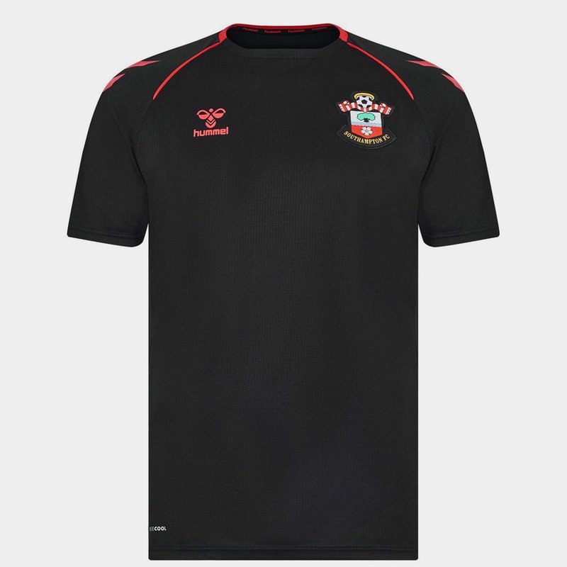Southampton New Kit | Southampton Away Kit | Lovell Soccer