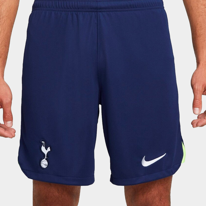 Nike Tottenham Hotspur 2022 2023 Home Shorts Mens