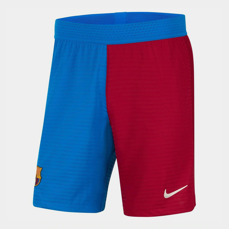 Nike Barcelona 2022 2023 Home Shorts