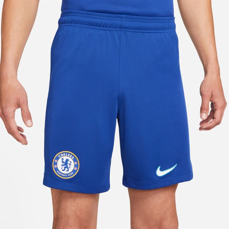 Nike Chelsea Home Shorts 2022 2023