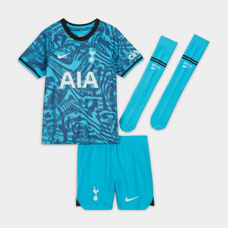 Official Tottenham Hotspur Football Shirts & Kits - Lovell Soccer