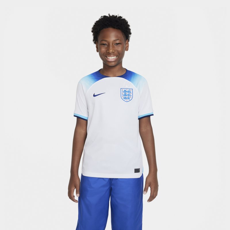 : Nike France Home Women Soccer Jersey : Clothing, Shoes & Jewelry