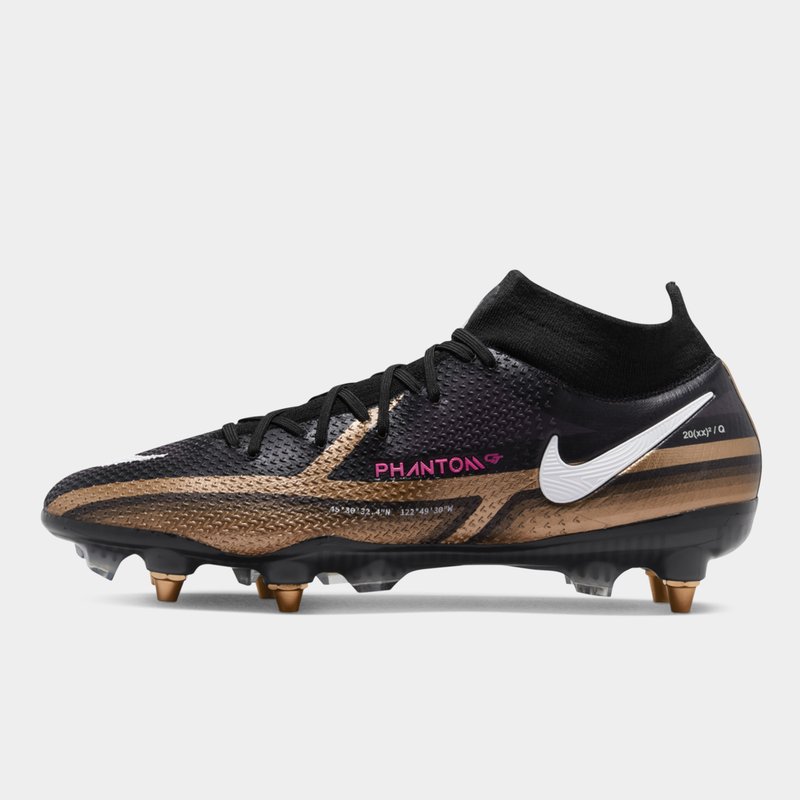 Nike Phantom Football Boots - Lovell Soccer