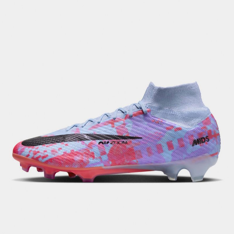Buy Nike Mercurial Veloce III DF CR7 FG Football Shoes Online India