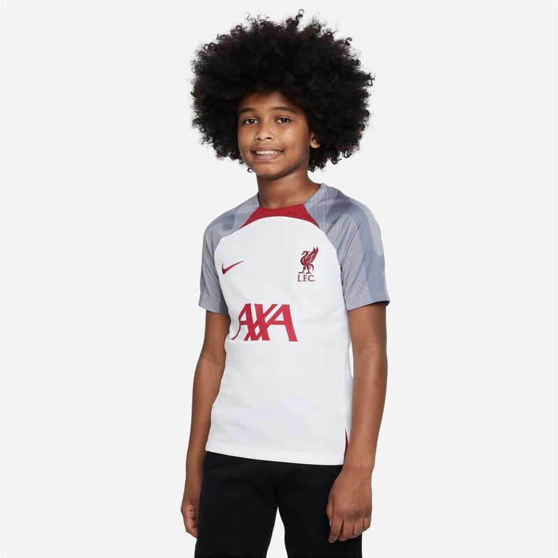 Kids Liverpool Kit - Lovell Soccer
