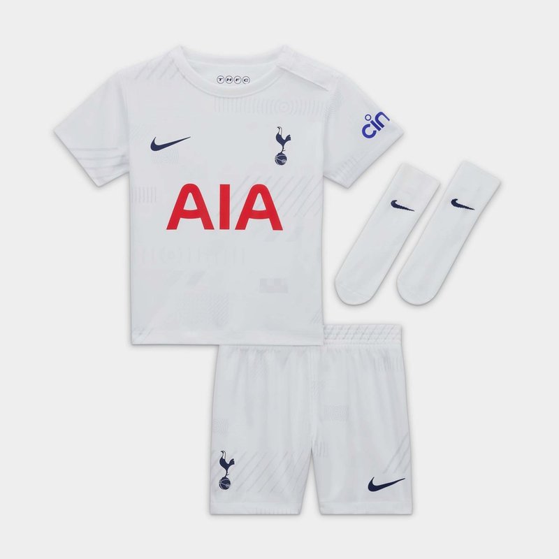 Official Tottenham Hotspur Football Shirts & Kits - Lovell Soccer