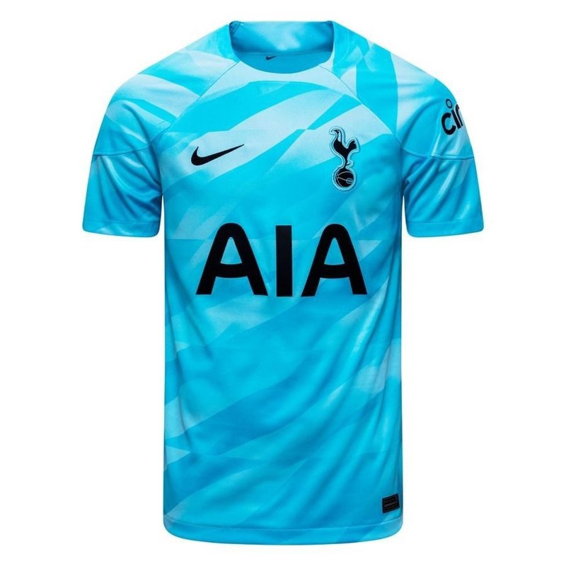 MEN'S NEW TOTTENHAM Hotspur Goalkeeper Shirt Medium £16.00 - PicClick UK