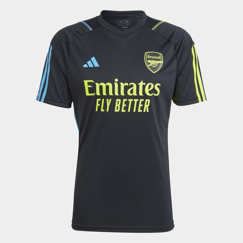 Arsenal Football Kit | Arsenal Home, Away & Training Shirt | Lovell Soccer