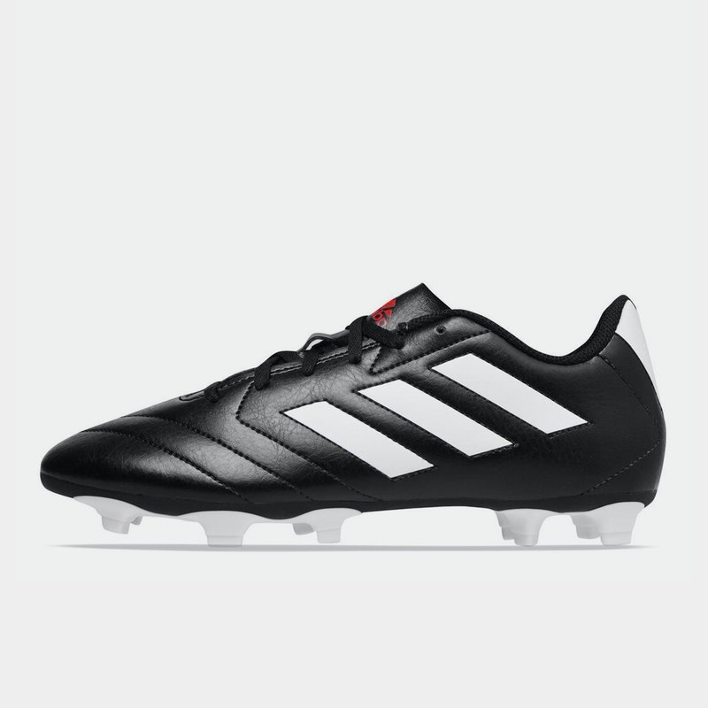 adidas Goletto Firm Ground Football Boots Childrens