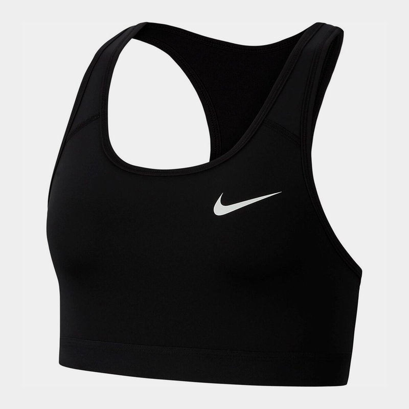 Nike Pro Swoosh Medium Support Sports Bra Womens