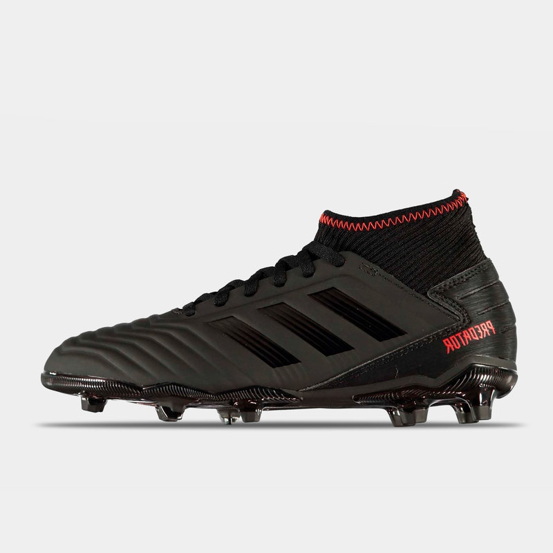 adidas Predator 19.3 Childrens FG Football Boots
