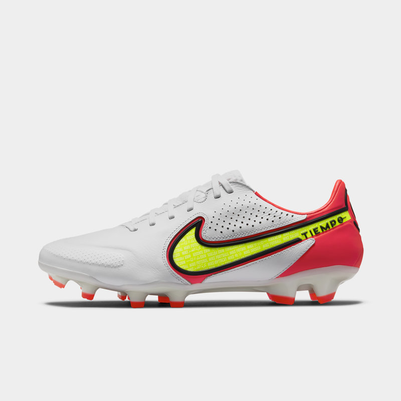 Nike Tiempo Legend Pro FG Football Boots