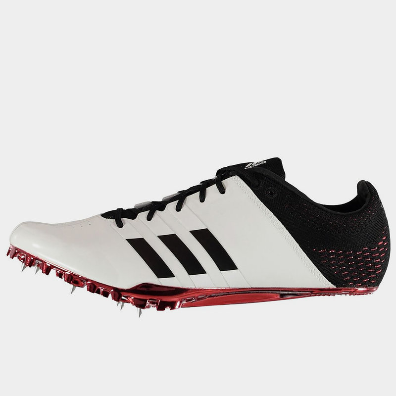 adidas Finesse Mens Track Running Shoes