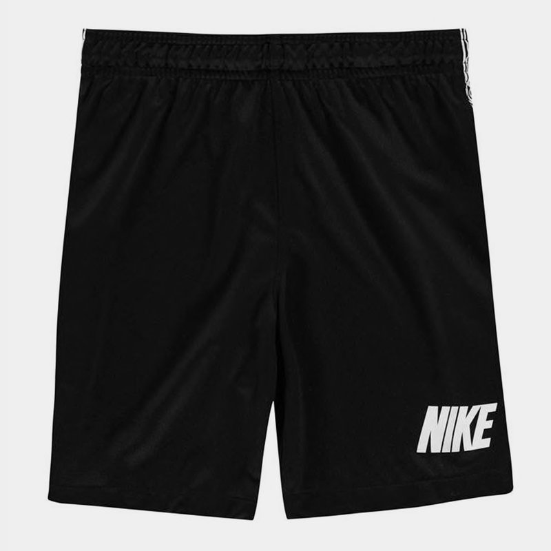 Nike Dri FIT Strike Big Kids Soccer Shorts