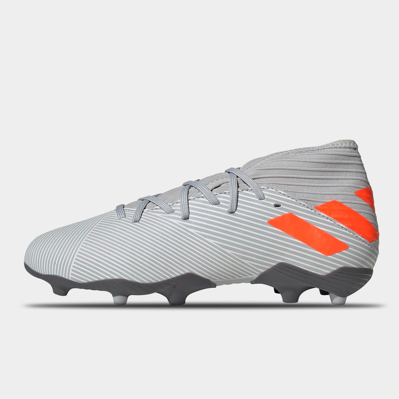 adidas Nemeziz 19.3 Junior FG Football Boots