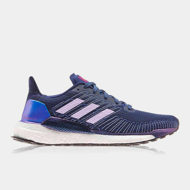 adidas SolarBoost 19 Womens Running Shoes