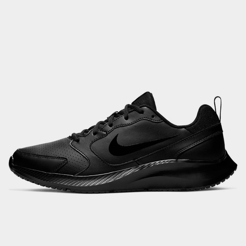Nike Todos RN Mens Running Shoe