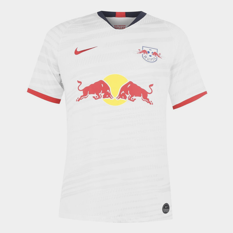 Nike Red Bull Leipzig Home Shirt 2019 2020