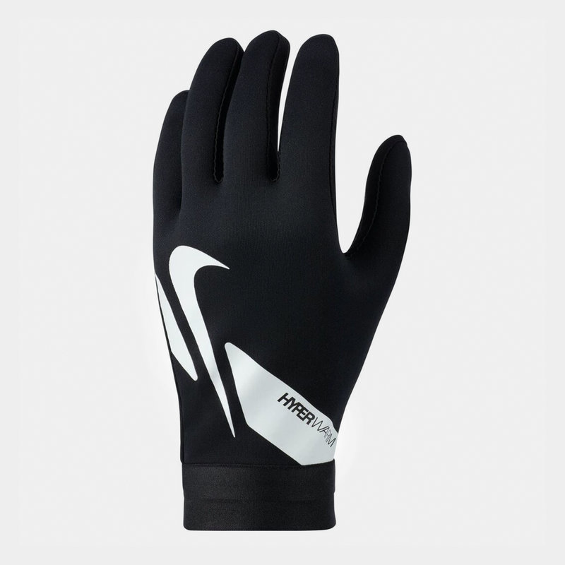 FitsT4 Soccer Field Player Gloves Winter Fleece Soccer Gloves for Youth & Adult 