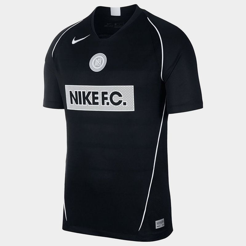 Nike FC Jersey Mens