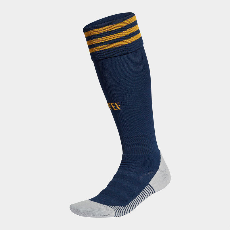 adidas Spain 2020 Home Football Socks