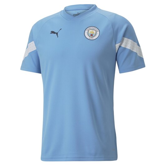 Nike Manchester City Training Jersey Mens