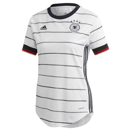adidas Germany Womens Home Jersey 2019 2020