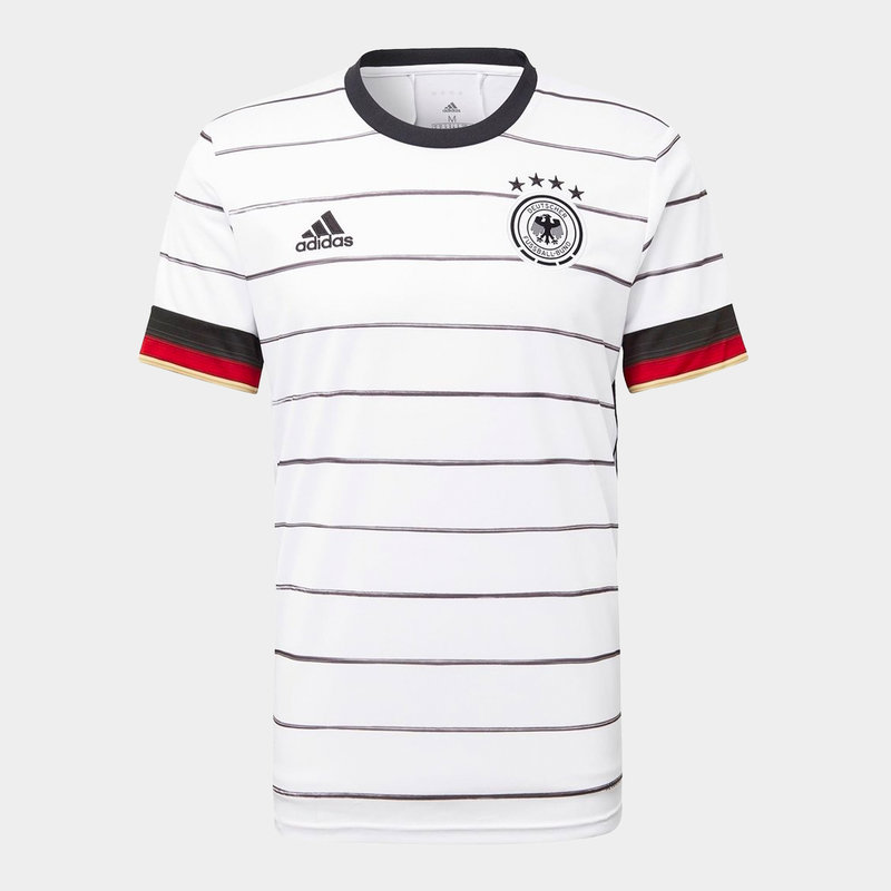adidas Germany Home Shirt 2020