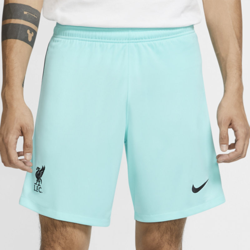 Nike Liverpool Away Shorts 20/21 Mens
