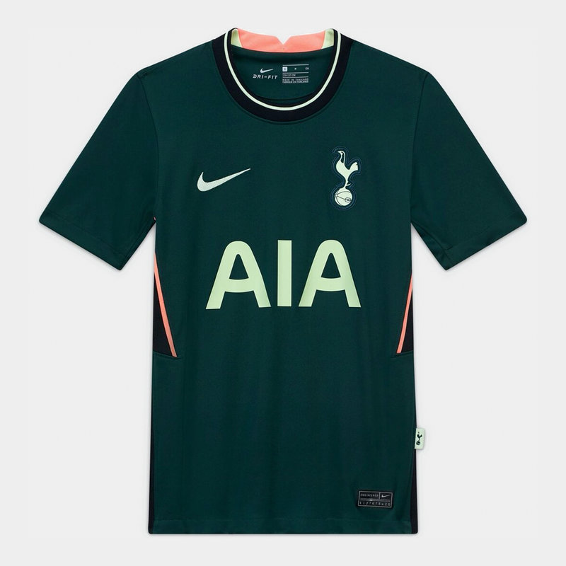 Nike Tottenham Hotspur Away Shirt 20/21 Kids