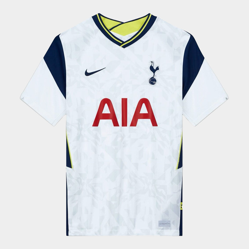 Nike Tottenham Hotspur Home Shirt 2020 2021