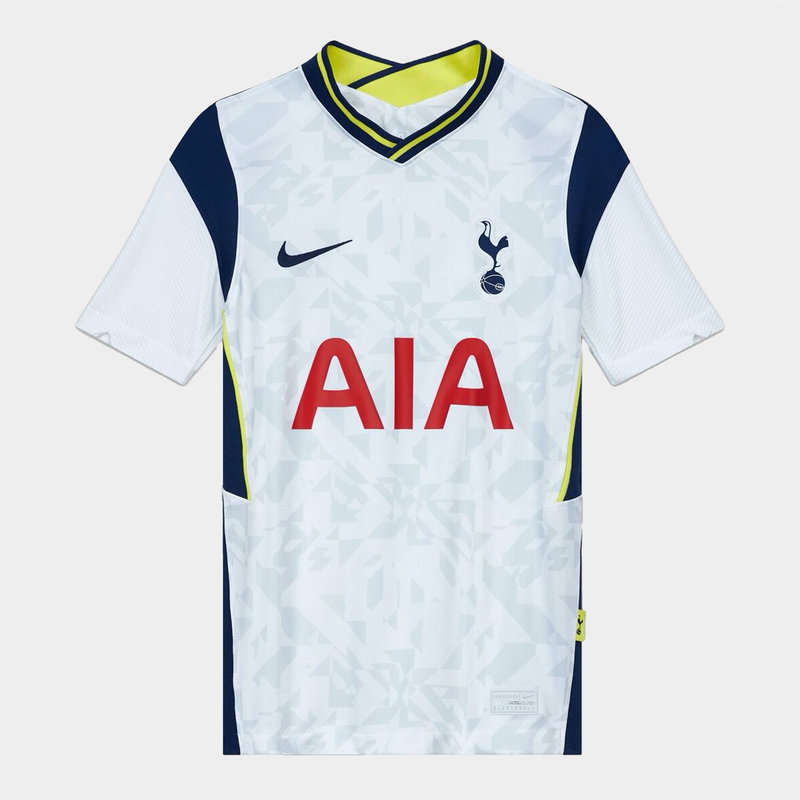 Nike Tottenham Hotspur Home Shirt 20/21 Kids