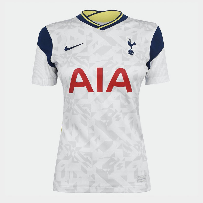 Nike Tottenham Hotspur Home Shirt 20/21 Ladies