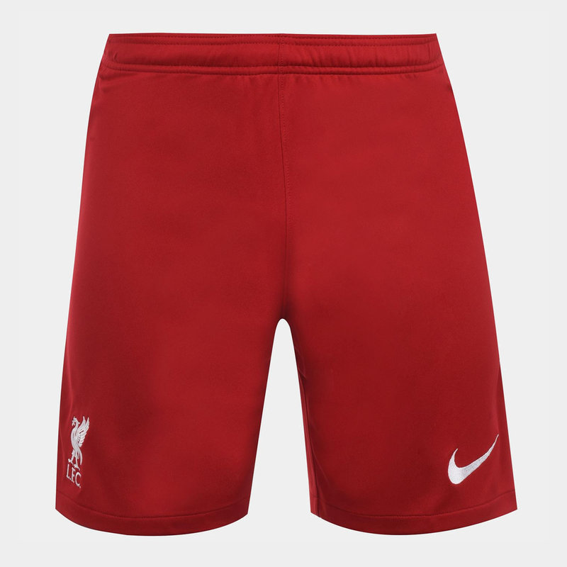 Nike Liverpool Home Shorts 20/21 Mens