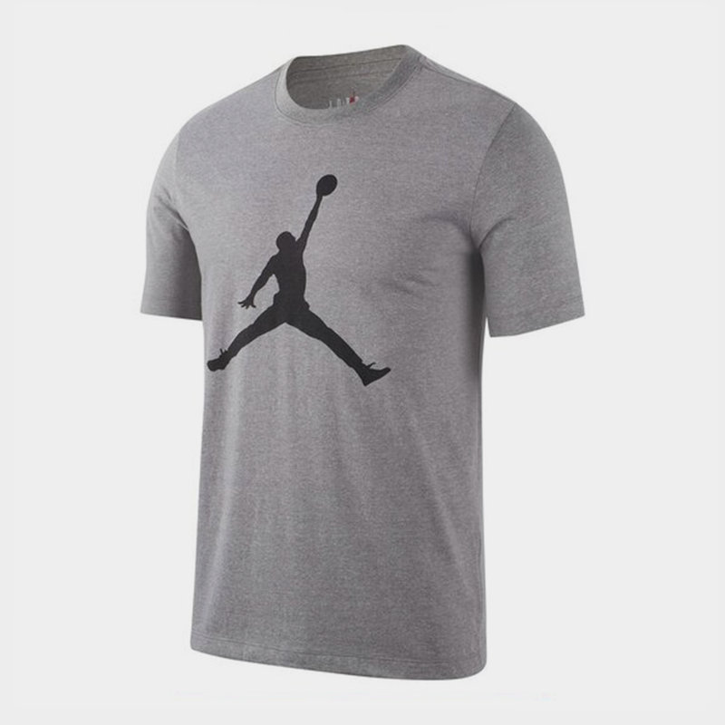 Air Jordan Jumpman Big Logo T Shirt