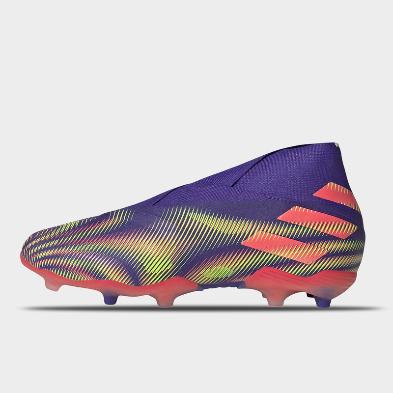 adidas Nemeziz + FG Football Boots Junior