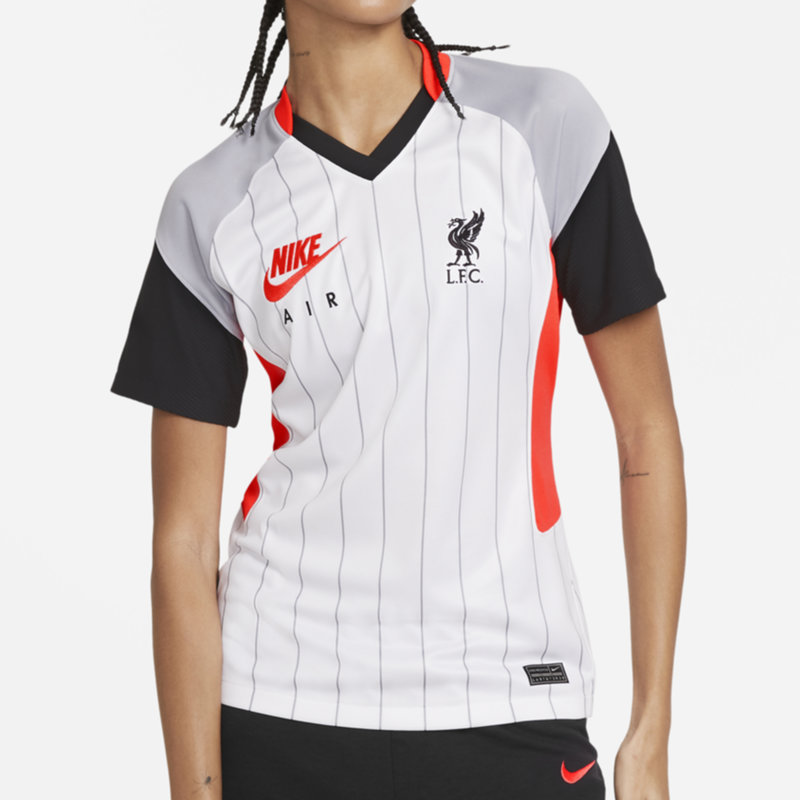 Nike Air Max Liverpool Stadium Shirt Ladies