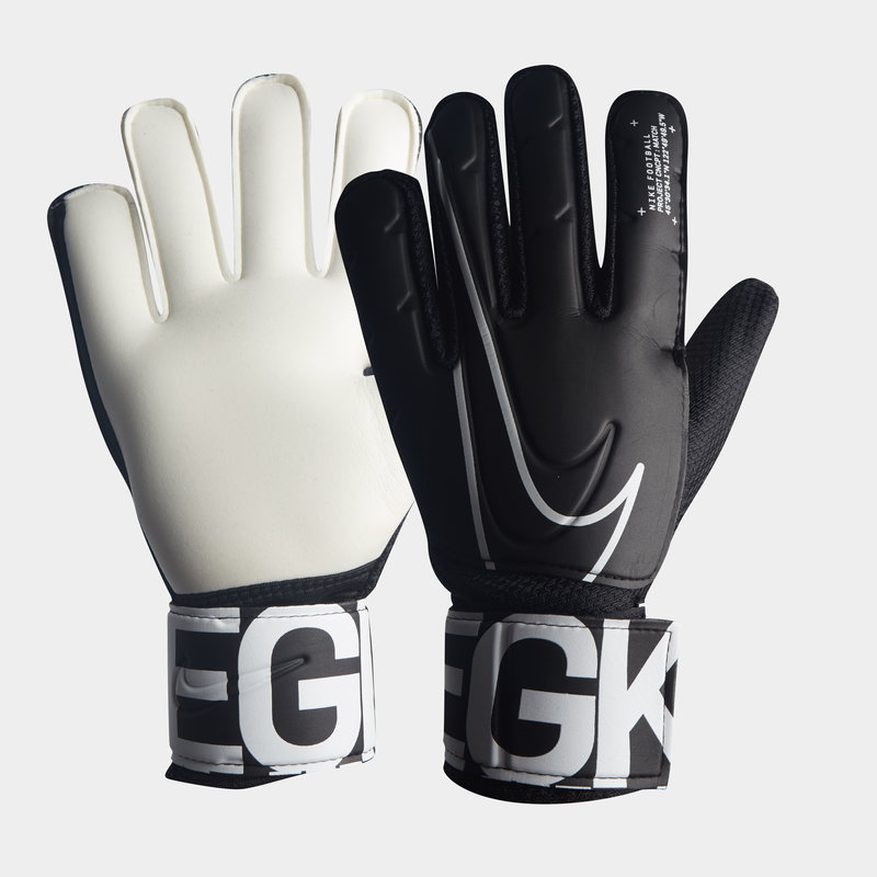 Nike Match FA19 Goal Keeper Gloves Mens