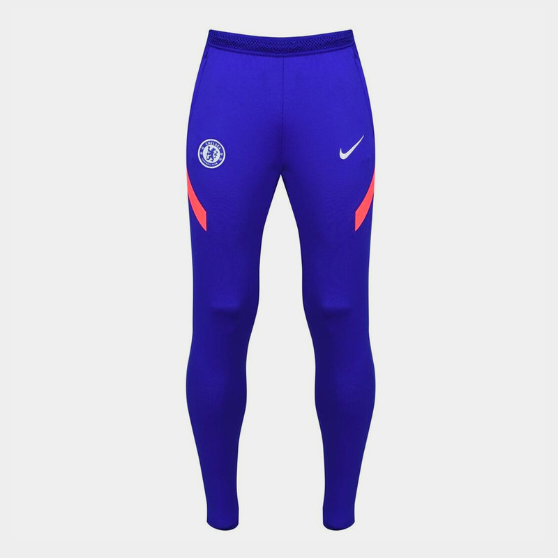 Nike FC Strike Mens Knit Soccer Pants