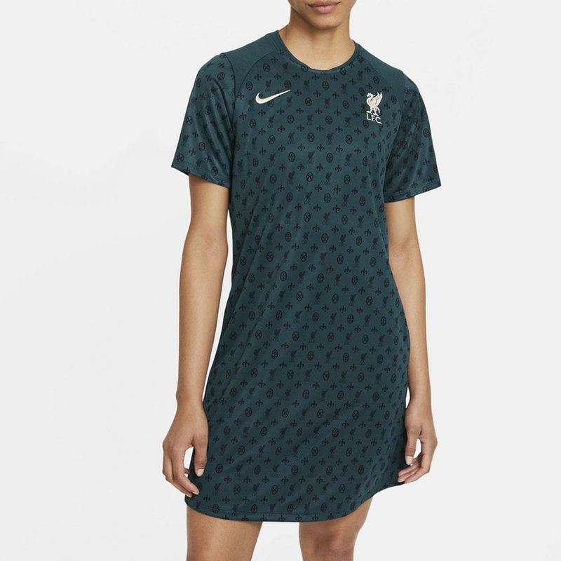 Nike Liverpool Dress Ladies