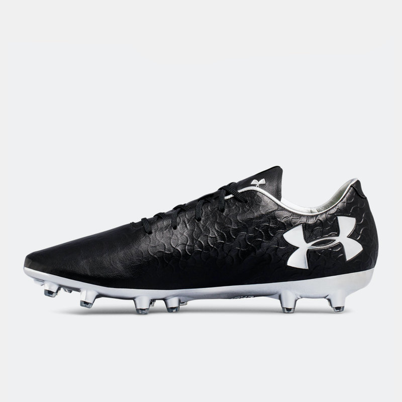 Under Armour Women's Magnetico Select Firm Ground Soccer Shoe 