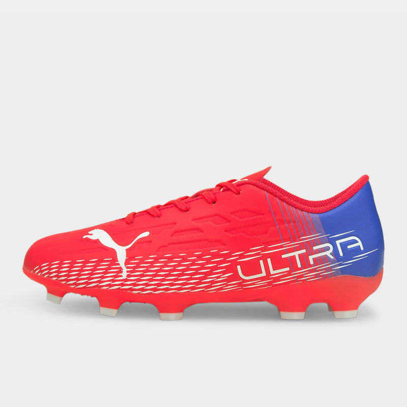 Puma Ultra 4.2 FG Football Boots