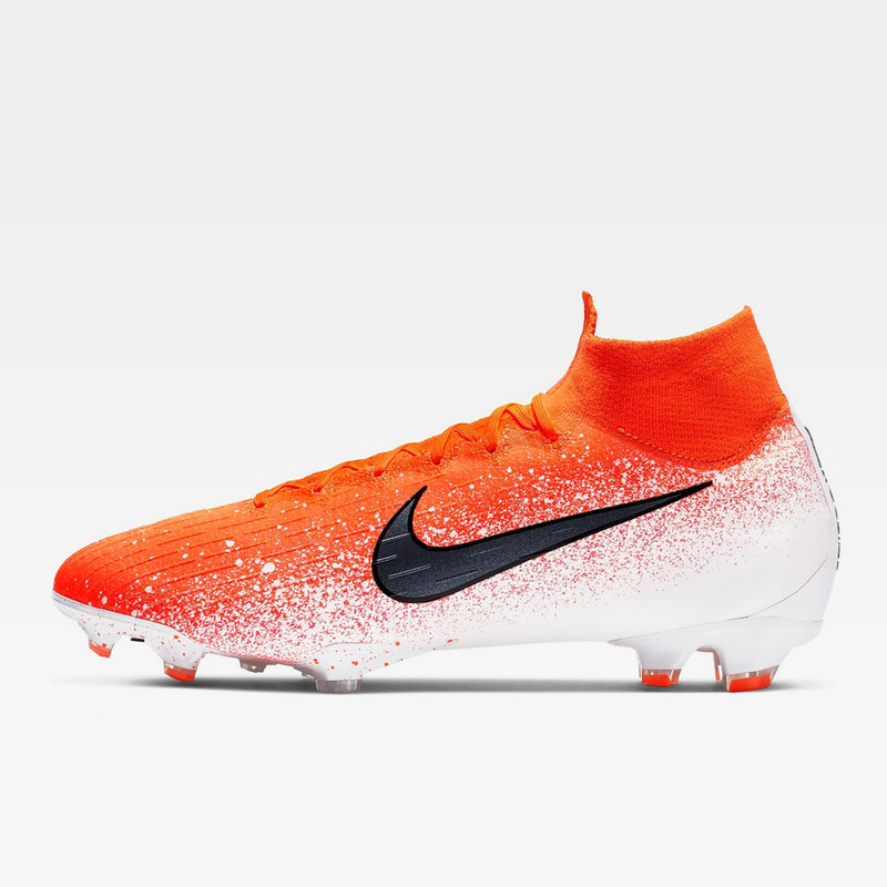 Nike Mercurial Superfly 6 Elite FG Football Boots