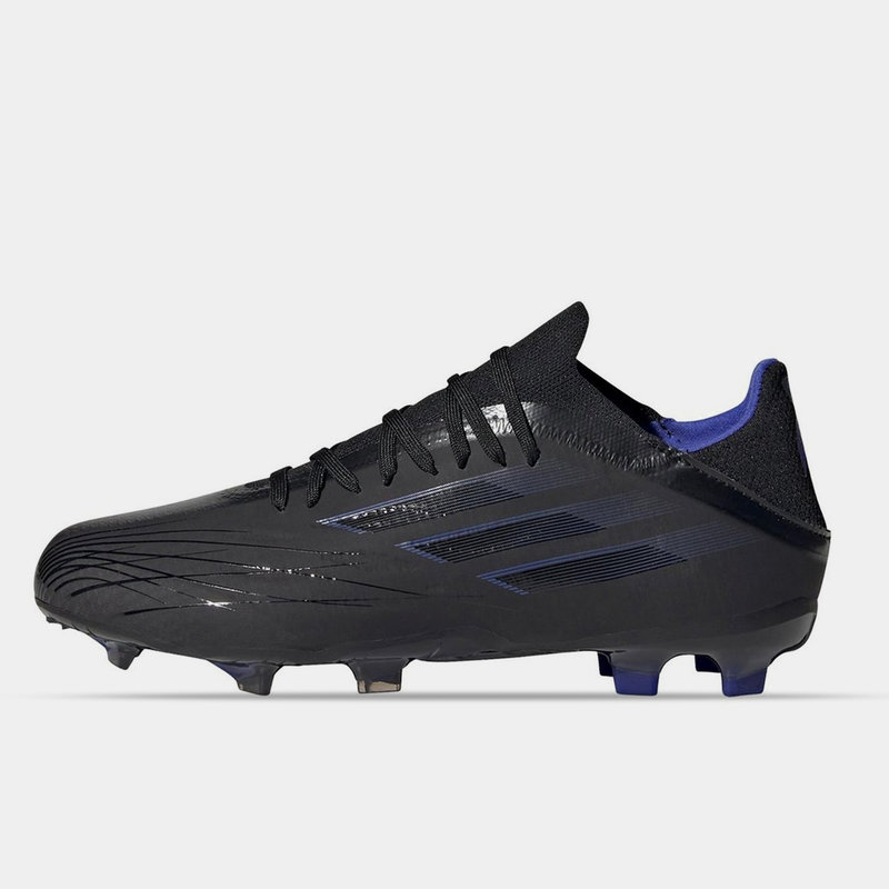adidas X .1 Junior FG Football Boots