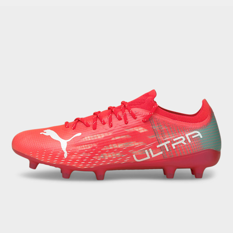 Puma Ultra 1.1 FG Football Boots