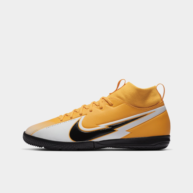 Nike Mercurial SF7 Indoor Court Football Boots